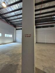Tuas South Avenue 10 (D22), Factory #527578461